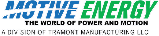 Motive Energy